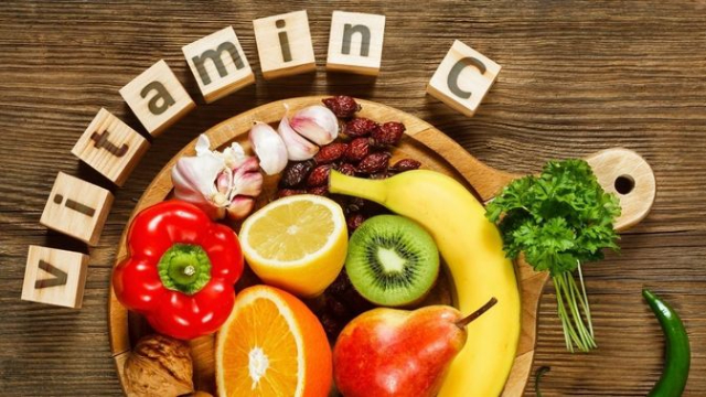 5 Nutrisi untuk Menguatkan Imun, Bantu Pemulihan Covid-19