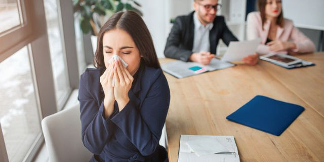 Ini 5 Fakta Soal Adenovirus, Termasuk Gejala dan Cara Penyebarannya