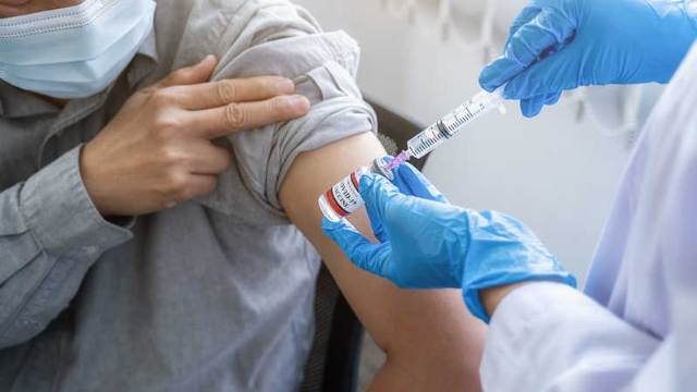 5 Fakta Soal Vaksin Nusantara dalam Jurnal Internasional