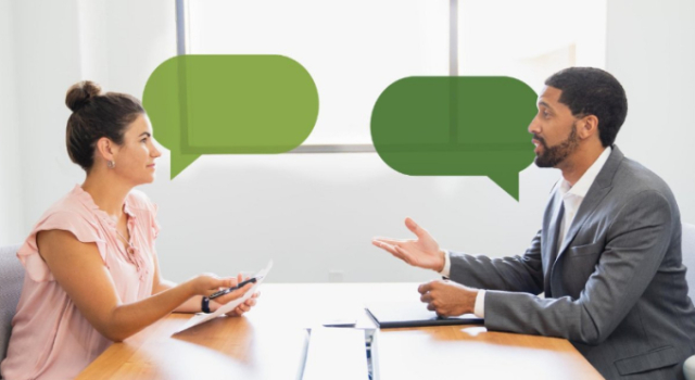 5 Tips Perkenakan Saat Interview, Tinggalkan Kesan Baik!