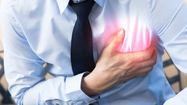 Waspadai! Hipertensi Bisa Sebabkan Komplikasi, Mengapa Demikian?