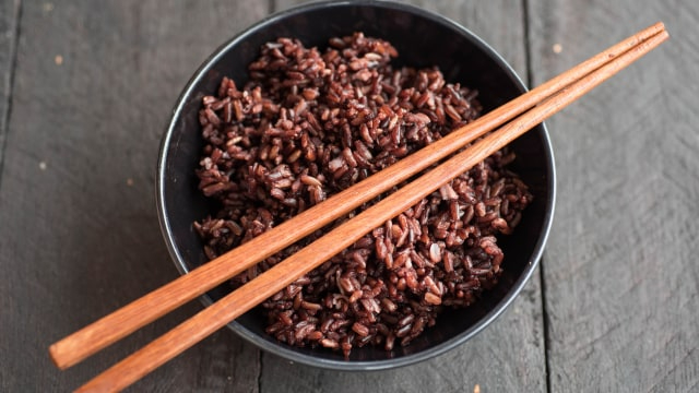 5 Makanan Pengganti Nasi Cocok Untukmu yang Sedang Diet