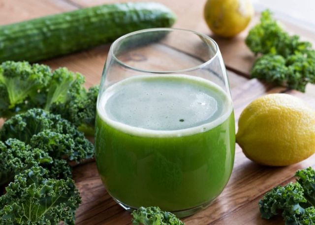 5 Jenis Minuman yang Dapat Tingkatkan Imun Tubuh, Yuk, Dikonsumsi!