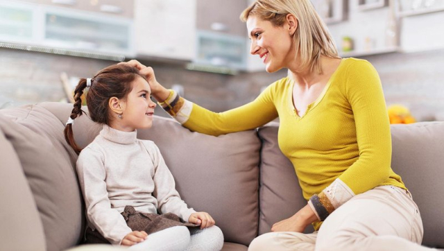 6 Trik Ajari Anak Contoh Disiplin di Rumah, Gak Bikin Anak Stres!