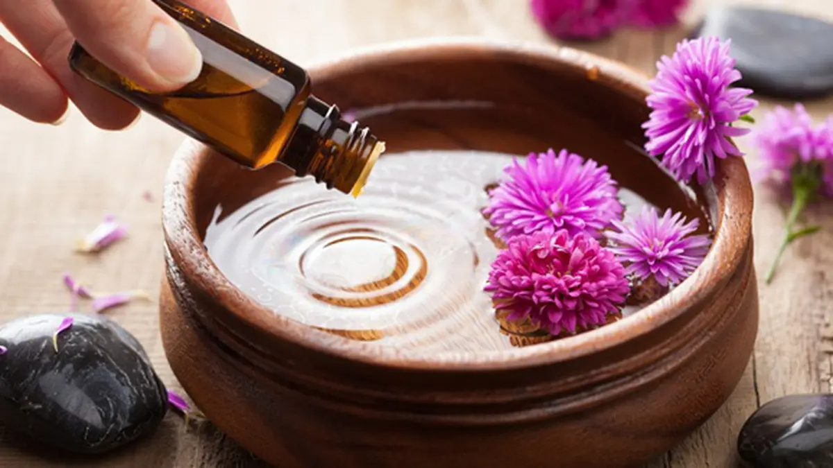 5 Trik Kembalikan Indra Penciuman Usai Terpapar Covid19 Enervon