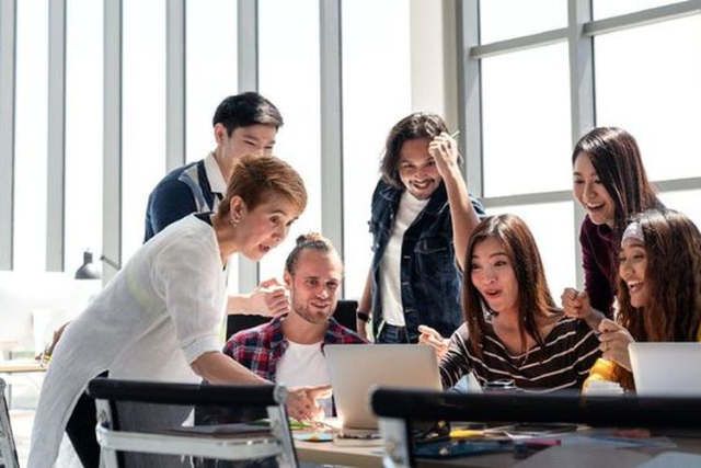 5 Hal yang Harus Diketahui Fresh Graduate Sebelum Bekerja