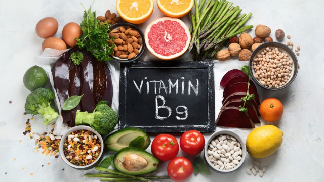 7 Vitamin Anak 1 Tahun untuk Bantu Tumbuh Kembang Si Kecil!