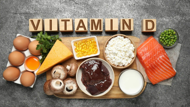 7 Vitamin Anak 1 Tahun untuk Bantu Tumbuh Kembang Si Kecil!