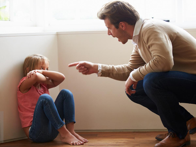 Ciri-ciri Toxic Parents, Berdampak Buruk pada Mental Anak