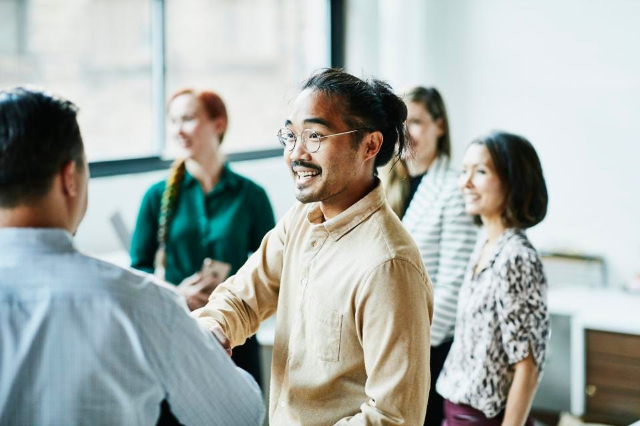 6 Tips Jitu Lakukan Networking, Yuk, Tambah Relasimu!