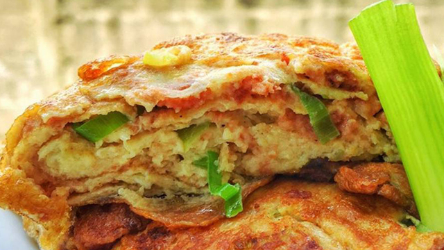 5 Resep Makanan Simple, Cocok Dijadikan Bekal ke Kantor!