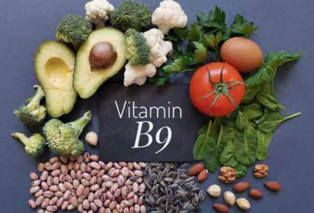 B Kompleks: Vitamin Anak 1 Tahun yang Membantu Tumbuh Kembang Si Kecil