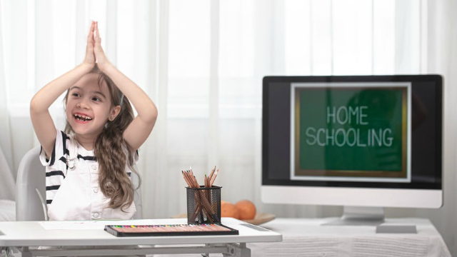 Home Schooling Vs Sekolah Formal, Apa Perbedaannya?