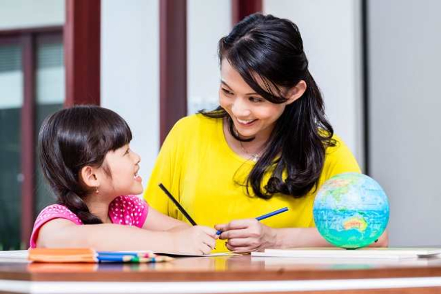 Home Schooling Vs Sekolah Formal, Apa Perbedaannya?
