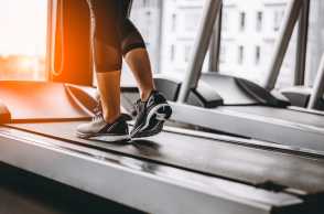 Gemar Lari di Treadmill? Perhatikan 6 Tips Ini, Yuk!