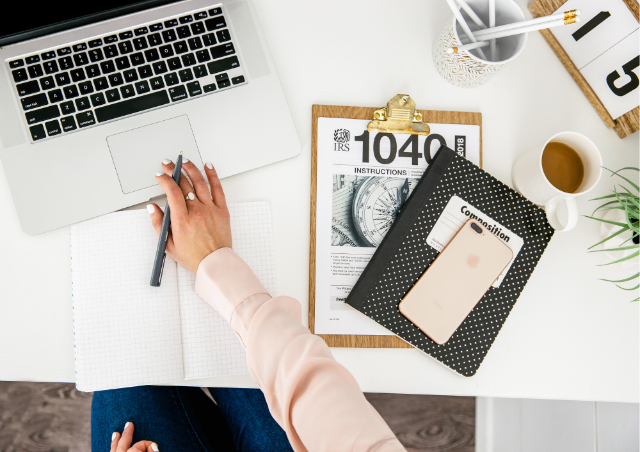 7 Tips Meringankan Beban Kerja, Bantu Kurangi Rasa Tertekan!