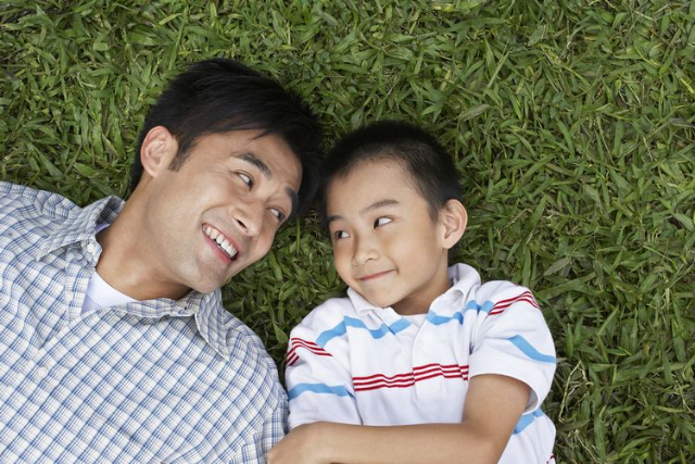 5 Kewajiban Ayah dalam Keluarga yang Perlu Diketahui