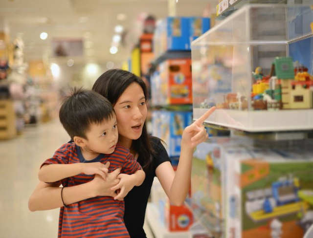Manfaat Memberi Reward pada Anak dan Cara Tepat Lakukannya