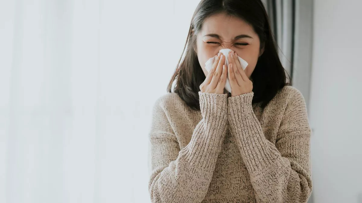Ketahui Penyebab Influenza, Gejala, dan Cara Mengatasinya