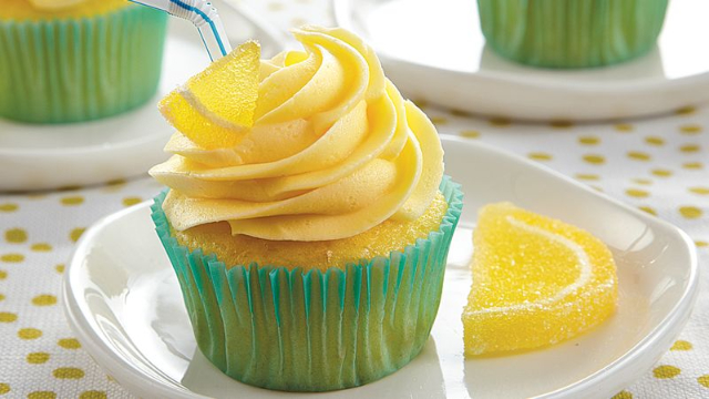 5 Kreasi Dessert dari Lemonade, Awas Bikin Ketagihan!