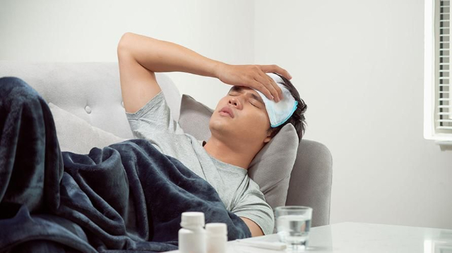 7 Penyebab Badan Panas, Mulai dari Kelelahan Sampai Diabetes