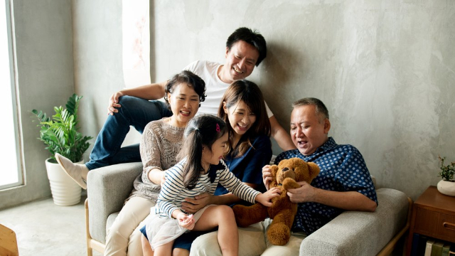 Deretan Manfaat Family Time dan Tips Melakukannya
