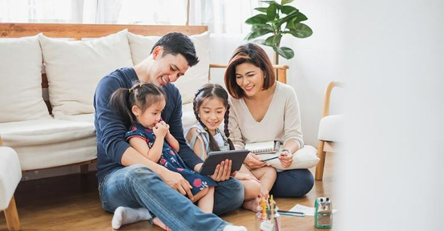 Deretan Manfaat Family Time dan Tips Melakukannya