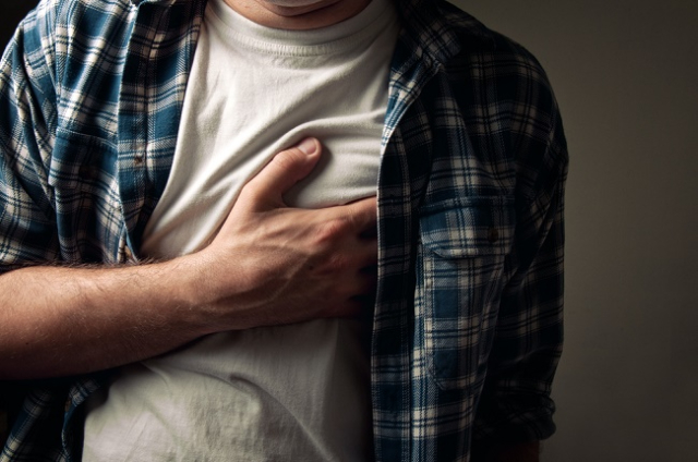 Deretan Fakta Depresi dapat Menyebabkan Masalah Jantung
