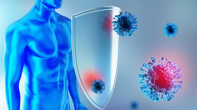 Kenali Fungsi Sistem Imun Tubuh dan Cara Menjaganya