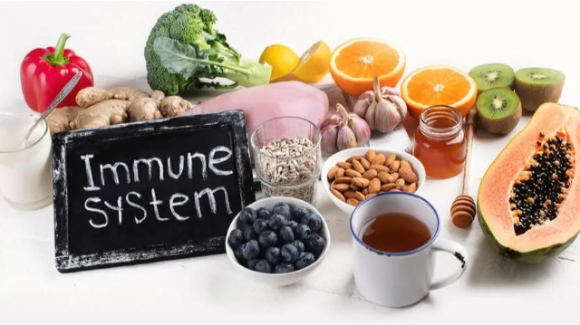Kenali Fungsi Sistem Imun Tubuh dan Cara Menjaganya