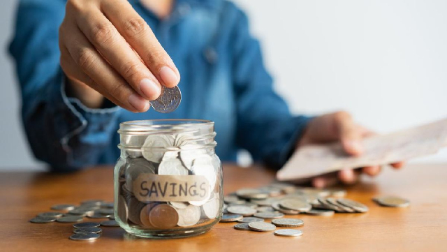 Tips Menabung Harian, Bulanan, dan Tahunan, Yuk, Diterapkan!