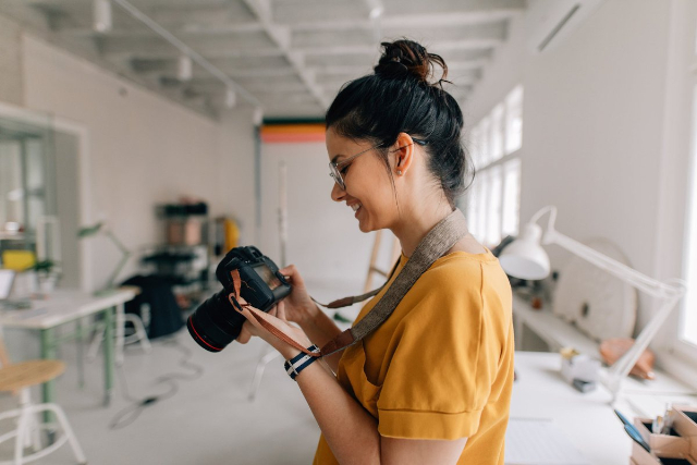 5 Alasan Kamu Perlu Mencoba Side Hustle, Makin Cuan!