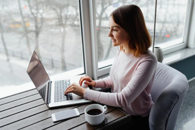 5 Alasan Kamu Perlu Mencoba Side Hustle, Makin Cuan!