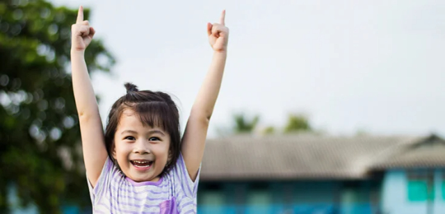 Cara Membuat Finger Painting Buat Anak, Mudah Ditiru, Kok!