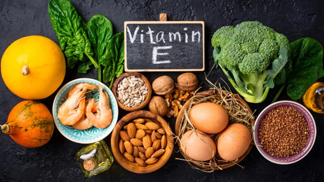 4 Vitamin untuk Masa Penyembuhan Setelah Sakit, Diminum, Ya!