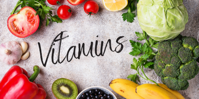 4 Vitamin untuk Masa Penyembuhan Setelah Sakit, Diminum, Ya!