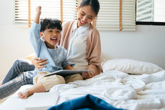 Si Kecil Termasuk Perfeksionis, Begini Cara Menghadapinya