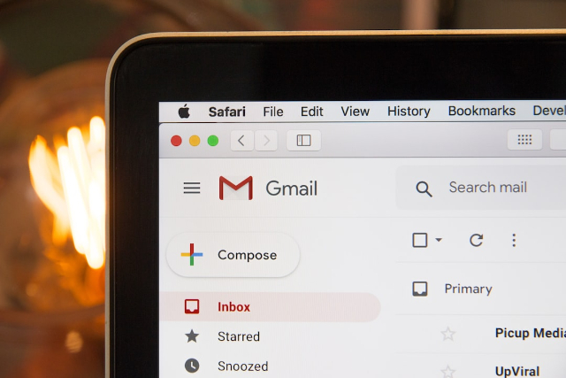 6 Cara Melamar Kerja Lewat Email, Dijamin Efektif!
