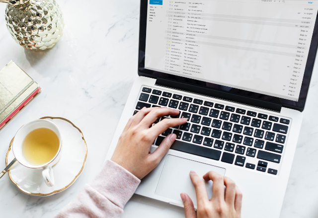 6 Cara Melamar Kerja Lewat Email, Dijamin Efektif!