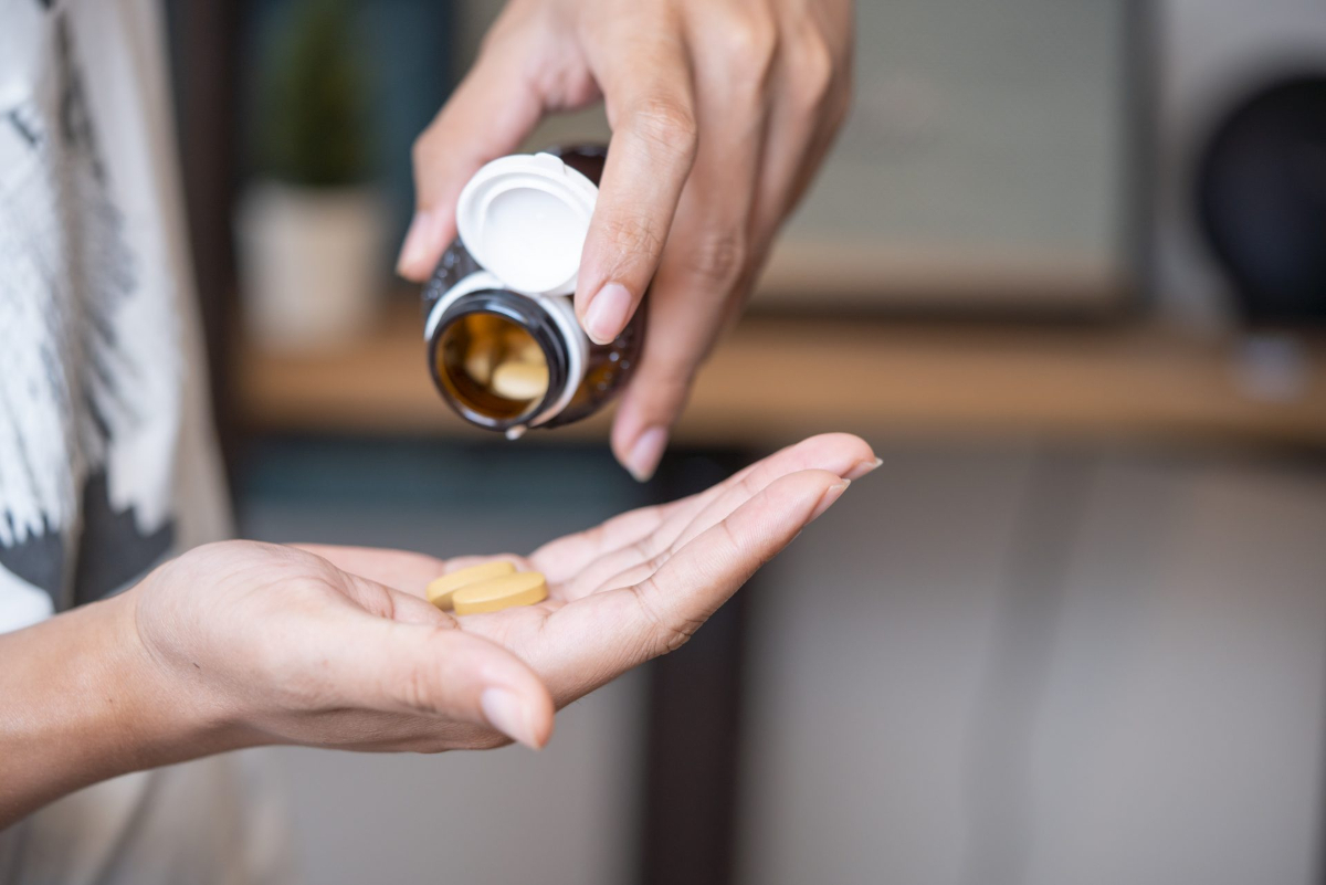 Cara Memilih Multivitamin yang Tepat untuk Kesehatan Tubuh - Blogicakicak