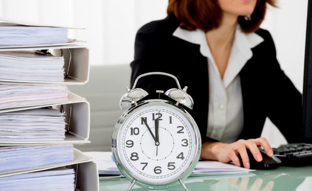 Tingkatin Disiplin Kerja, Yuk! Begini 6 Tips Jitunya