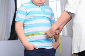 Obesitas Anak Itu Berbahaya! Ini Sejumlah Cara Mencegahnya