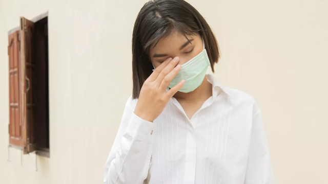 7 Cara Mencegah Flu, Paling Penting Imun Harus Kuat!