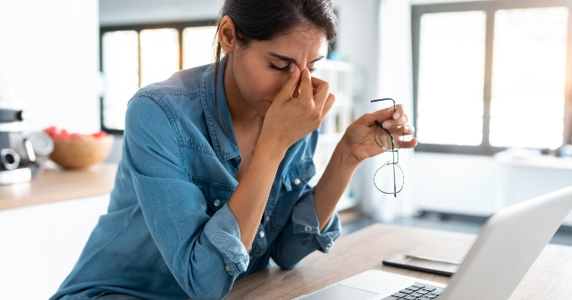 Lagi Marak Masalah Financial Stres, Ini Cara Menghadapinya!