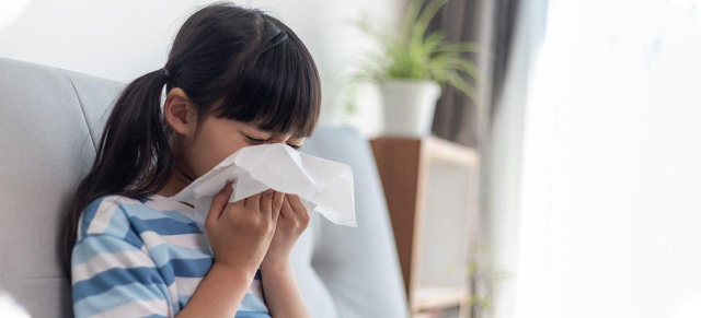 Kenali Penyebab Mimisan pada Anak dan Tips Mengatasinya