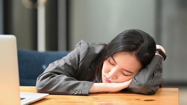Waspada Burnout Syndrome! Ini Gejala dan Cara Atasinya