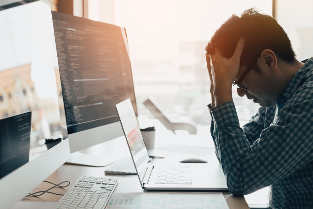 Waspada Burnout Syndrome! Ini Gejala dan Cara Atasinya