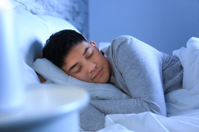 Catat! Ini Lho 6 Cara Mengembalikan Stamina Tubuh Usai Sakit