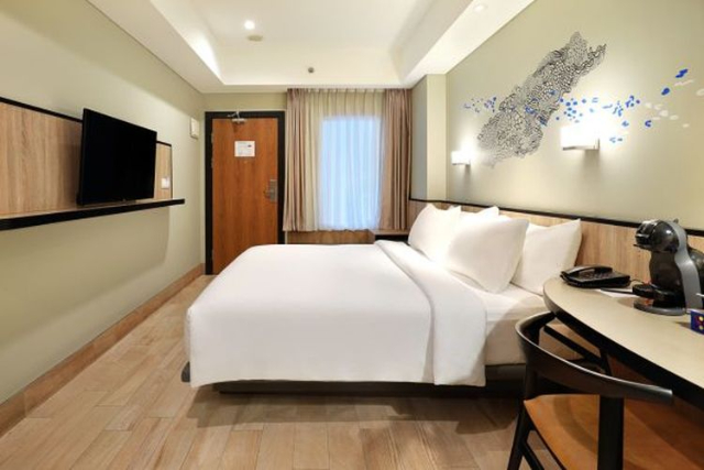 5 Tempat Staycation Jakarta, Cocok Buat Lepaskan Penat, Nih!