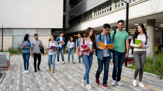 Kerja atau Kuliah Dulu, ya? Ini 7 Bahan Pertimbangannya